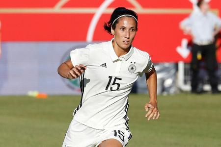 Nationalspielerin Doorsoun wechselt ablösefrei zum VfL Wolfsburg