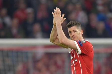 Halbfinale zwischen Bayern und Real live im ZDF und bei Sky