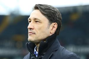 Niko Kovac wird neuer Bayern-Trainer
