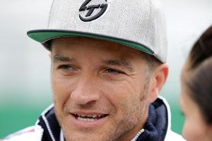 Scheider vor Saisonauftakt im ADAC GT Masters: "Wie das erste Mal Bungeespringen"