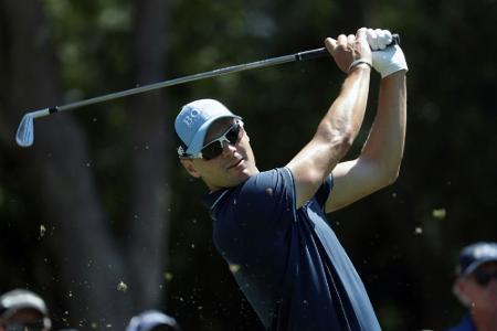US-Tour in Hilton Head: Kaymer mit ordentlichem Auftakt
