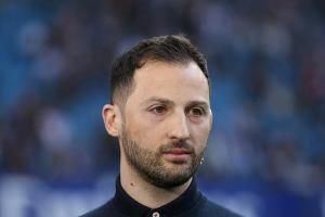 Tedesco warnt vor Dortmund: "Weit weg von einer Krise"