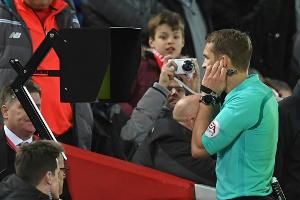 Premier League verzichtet weiter auf Videobeweis