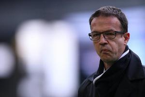 "Unprofessionell und respektlos": Bobic kritisiert Bayerns Vorgehen bei Kovac-Verpflichtung