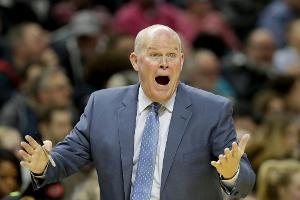 NBA: Jordan-Klub Charlotte feuert Trainer