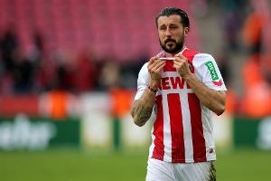 Köln im Kellerduell ohne Maroh