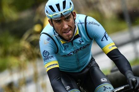 Baskenland-Rundfahrt: Fraile gewinnt, Roglic vor Gesamtsieg