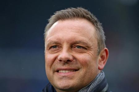 Sieg im Nordderby gegen Bremen: 