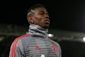 Guardiola: ManCity lehnte Pogba-Kauf im Januar ab