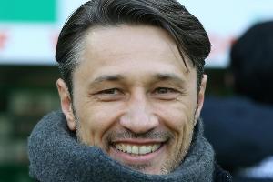 Kovac-Diskussionen ohne Einfluss: "Bei uns keine Probleme"