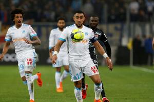 Wegen Financial Fair Play: Marseille im Fokus der UEFA