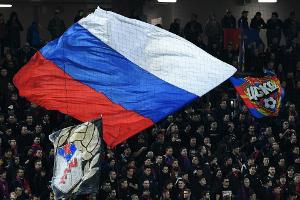 Russland: Erneute Rassismusvorwürfe nach Affenlauten in Moskau