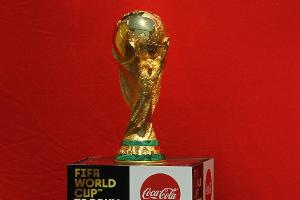 Fußball: Weitere 164.000 Tickets für WM in Russland verkauft