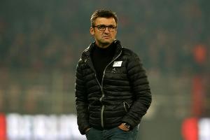 Nürnberg vor Rückkehr in die Bundesliga