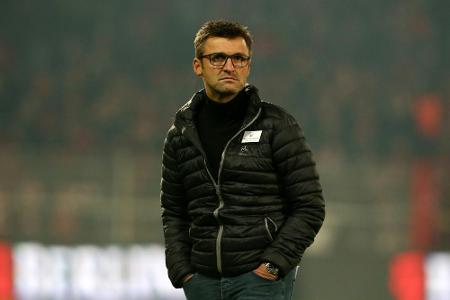 Nürnberg vor Rückkehr in die Bundesliga