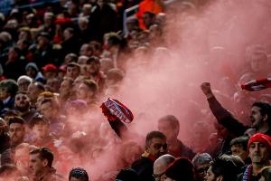 Roms und Liverpools Bürgermeister appellieren an Fans