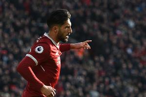 Medien: Juve gibt Can einen Fünf-Jahres-Vertrag