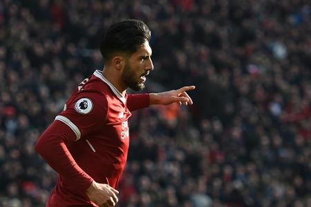 Medien: Juve gibt Can einen Fünf-Jahres-Vertrag