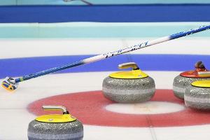 Curling: Meißner/Büttner unterliegen Südkorea und Tschechien