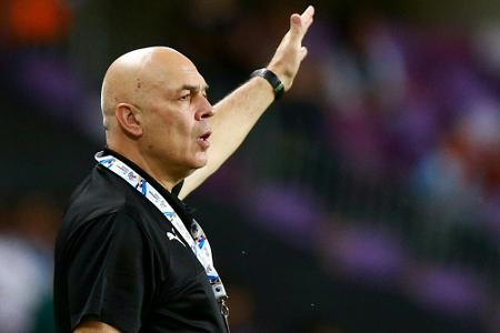 Christian Gross wird Trainer bei Zamalek Kairo