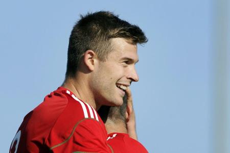 Anhänger von Hajduk Split attackieren eigene Spieler