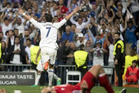 Zwölftes K.o.-Duell zwischen Bayern und Real