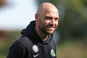 Träume vom Triple? Lerch warnt seine Wölfinnen vor Rückspiel gegen Chelsea