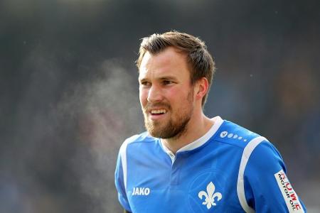 Darmstadt 98 ab der kommenden Saison mit neuem Ausrüster