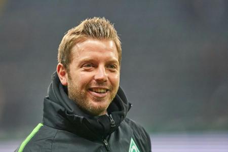 Bremen verlängert mit Trainer Kohfeldt bis 2021