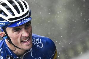 Franzose Alaphilippe gewinnt auch zweite Etappe der Baskenland-Rundfahrt