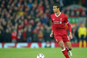 Liverpool: Klopp muss auf Matip verzichten
