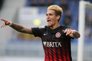 Wehens Andrich für drei Spiele gesperrt