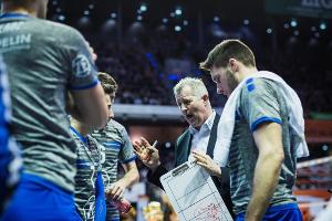 Volleyball: Friedrichshafen verpasst Final Four in der Champions League