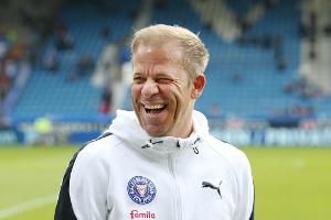 Medien: Anfang Trainer-Kandidat in Köln