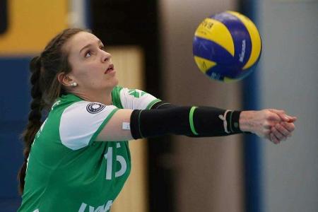 Nach Amokfahrt: Volleyballerin Hoenhorst auf dem Weg der Besserung