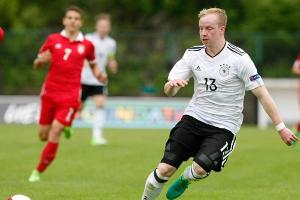 Herthas Jastrzembski erhält Profivertrag