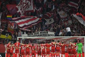 FC Bayern: Halbfinal-Einzug bringt 7,5 Millionen Euro Prämie