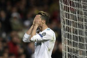 Kroos zittert sich mit Real ins Halbfinale der Champions League