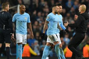 Nach Königsklassen-Debakel: Guardiola geht auf den Schiedsrichter los - UEFA ermittelt