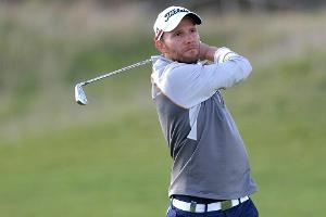 Golfprofi Kieffer in Madrid weiter in den Top 10