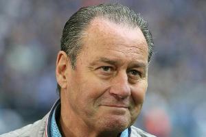 Stevens adelt Tedesco: "Lebt Schalke mit jeder Faser"