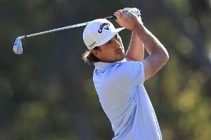 "Birdie" kostet US-Golfprofi Kraft den Cut