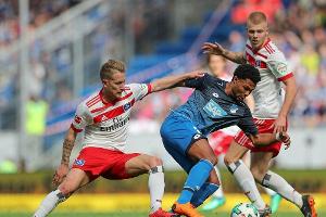 Erster HSV-Abstieg rückt immer näher