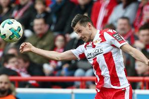 Union und MSV treten auf der Stelle