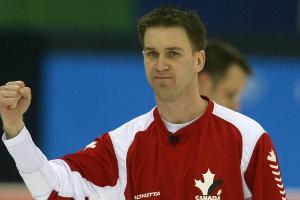 Elf Niederlagen: Deutsche Curler beenden WM auf dem letzten Platz