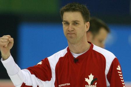 Elf Niederlagen: Deutsche Curler beenden WM auf dem letzten Platz