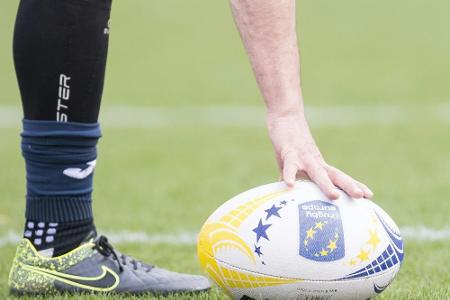 Rugby: Deutschlands 7er in Hongkong im Halbfinale