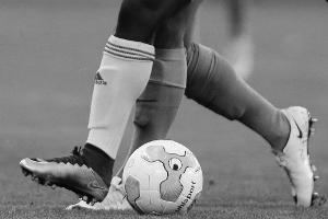 Frankreichs Zweitligist Le Havre trauert um Spieler Diop