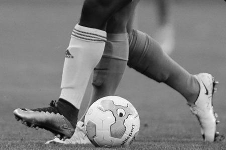 Frankreichs Zweitligist Le Havre trauert um Spieler Diop