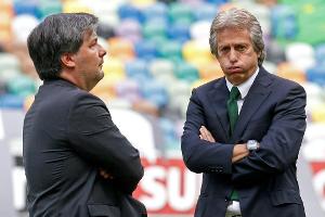 Verwirrung bei Sporting Lissabon: Präsident suspendiert offenbar 19 Spieler